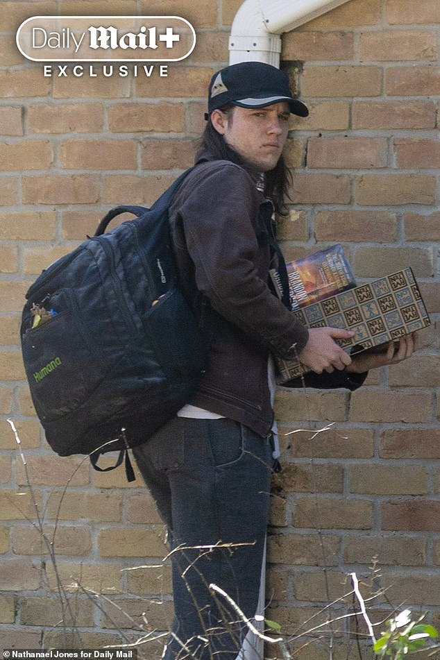 Lance Twiggs Rebuilds Life in Texas Amid Lingering Questions About His Role in Tyler Robinson's Arrest