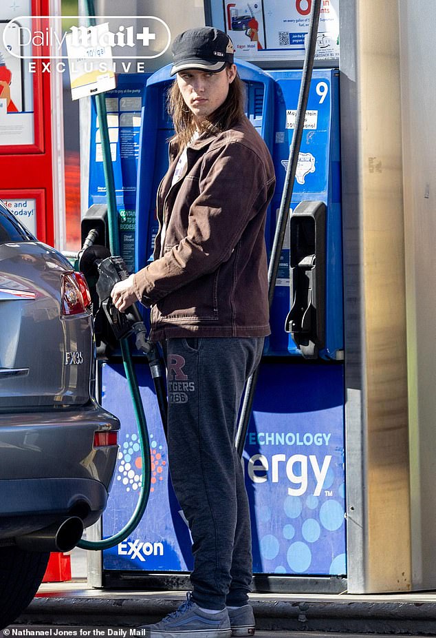 Lance Twiggs Rebuilds Life in Texas Amid Lingering Questions About His Role in Tyler Robinson's Arrest