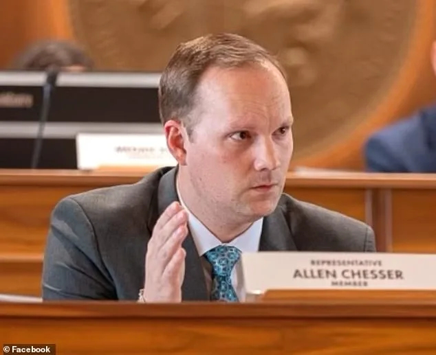 North Carolina Sheriff Faces Probing Questions Over Constitutional Knowledge in Oversight Hearing