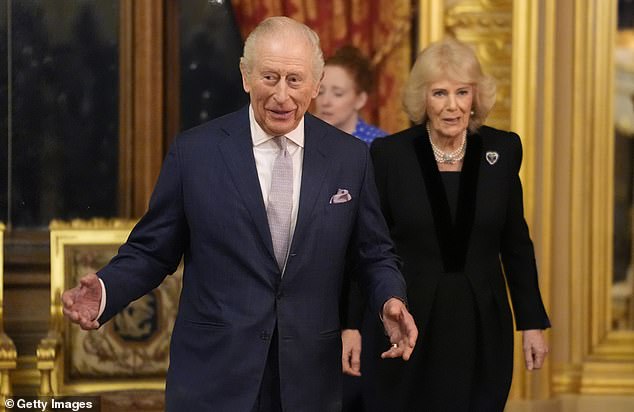 Royal Decorator Chris Eadie's Suicide Linked to King Charles' Criticism, Inquest Reveals