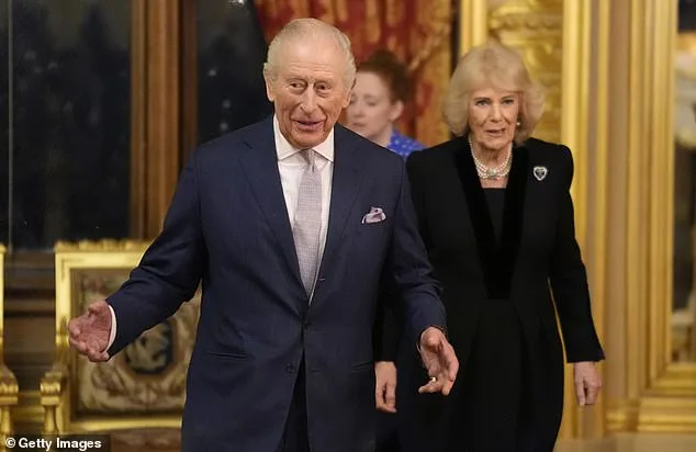 Royal Decorator Chris Eadie's Suicide Linked to King Charles' Criticism, Inquest Reveals