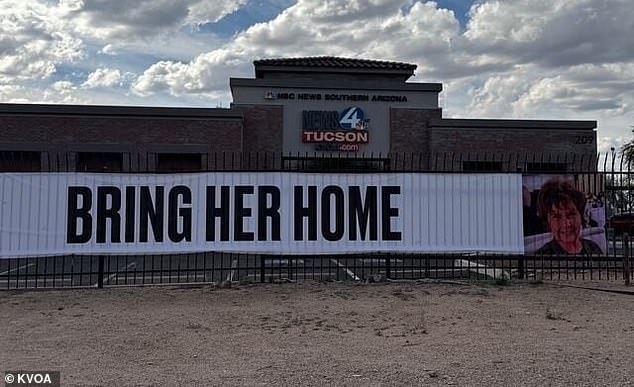 Ski-Masked Suspect in Footage Sparks Surge of Tips as FBI Investigates Nancy Guthrie's Disappearance