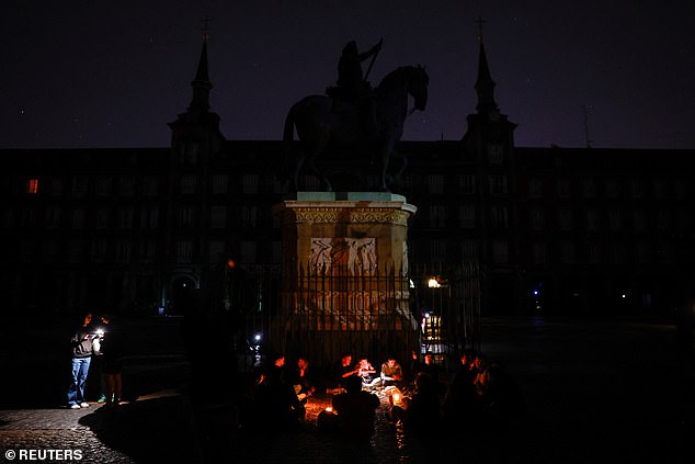 Spain's Blackout: A Stark Warning on Renewable Energy's Stability in Europe