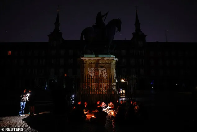 Spain's Blackout: A Stark Warning on Renewable Energy's Stability in Europe