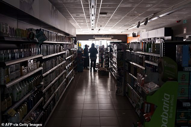 Spain's Blackout: A Stark Warning on Renewable Energy's Stability in Europe