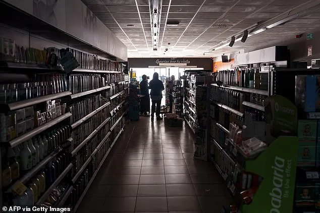 Spain's Blackout: A Stark Warning on Renewable Energy's Stability in Europe