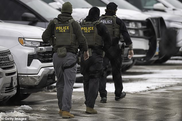 Trump Administration Abandons Minnesota Immigration Operation Following Fatal Shootings