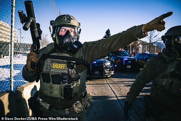 Trump Administration Abandons Minnesota Immigration Operation Following Fatal Shootings