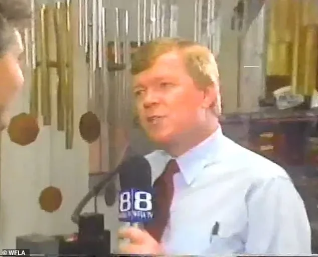Wes Sarginson, Legendary Atlanta News Anchor, Dies at 82 After Decades of Dedication to Broadcasting
