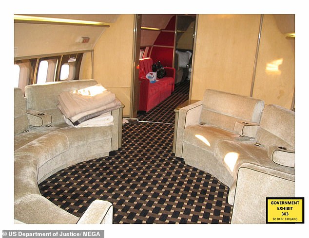 Alleged Sex Trafficking into Buckingham Palace: Prince Andrew and Epstein's Jet Under Investigation