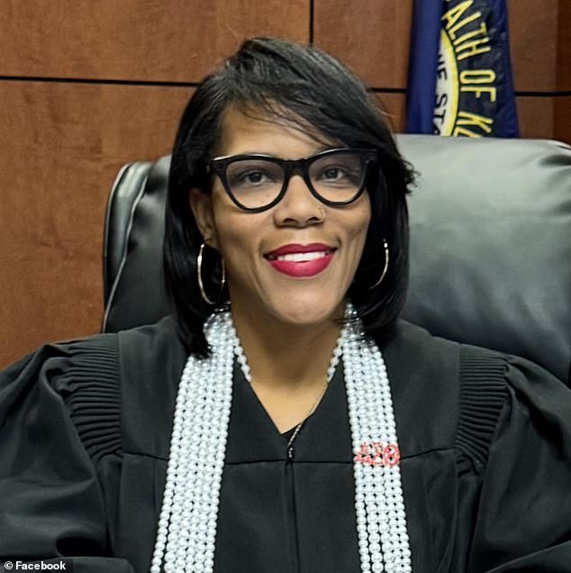 Controversial Sentence Sparks Outrage: Judge Davis Hands 30-Year Term in Brutal Sexual Assault and Kidnapping Case, Half of Jury's Recommendation