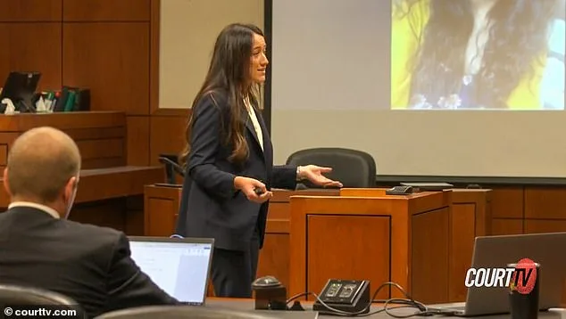 Controversial Sentence Sparks Outrage: Judge Davis Hands 30-Year Term in Brutal Sexual Assault and Kidnapping Case, Half of Jury's Recommendation