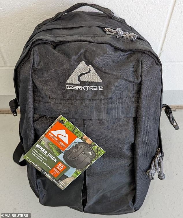 FBI Doubles Reward to $100,000 in Nancy Guthrie Disappearance, Unveils New Surveillance Footage and Backpack Clues