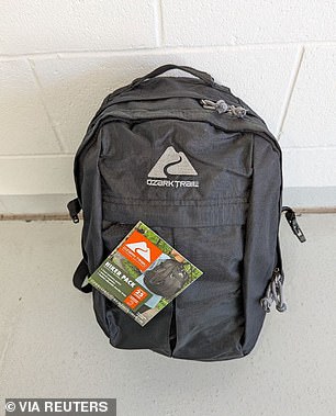 FBI Doubles Reward to $100,000 in Nancy Guthrie Disappearance, Unveils New Surveillance Footage and Backpack Clues