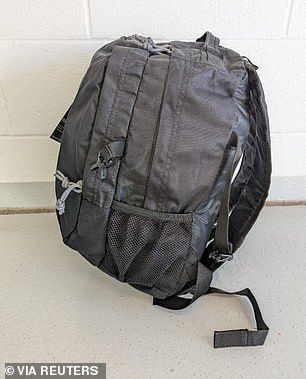 FBI Doubles Reward to $100,000 in Nancy Guthrie Disappearance, Unveils New Surveillance Footage and Backpack Clues