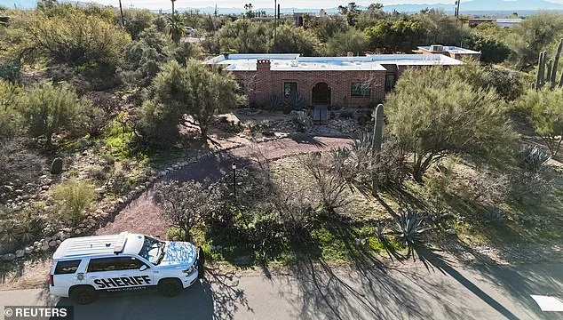 Federal vs. Local Law Enforcement Tensions Over Nancy Guthrie Disappearance as Speculation Grows