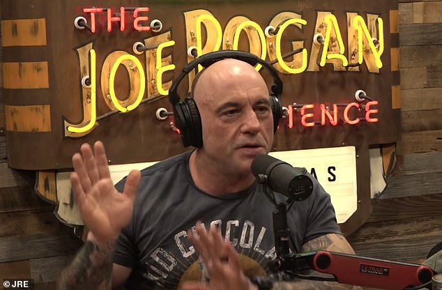 Joe Rogan Details Epstein's 2017 Meeting Attempt, Ties to 2024 Election Amid Trump Scrutiny
