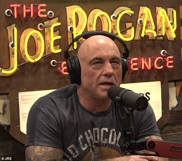Joe Rogan Details Epstein's 2017 Meeting Attempt, Ties to 2024 Election Amid Trump Scrutiny