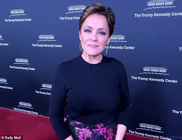 Kari Lake Exits Arizona Congressional Race, Staying Tied to Trump