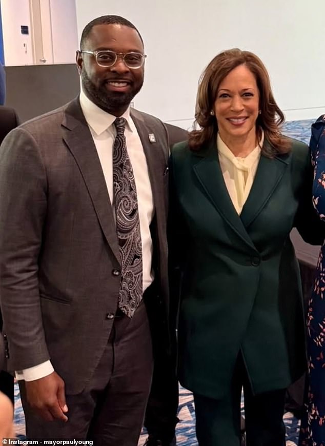 Memphis Mayor Paul Young Confronts Protesters Over ICE Operations and 'Black ICE' Controversy