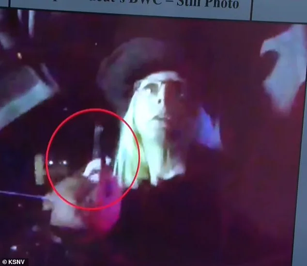 Montana Woman Allegedly Points Firearm at Nevada Troopers During Escalated Traffic Stop