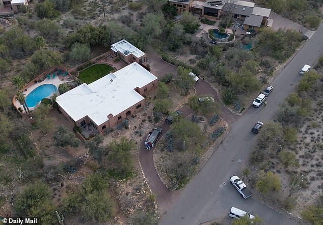 Surveillance Gaps and License Plate Blind Spots Hinder Search for Missing Elderly Woman