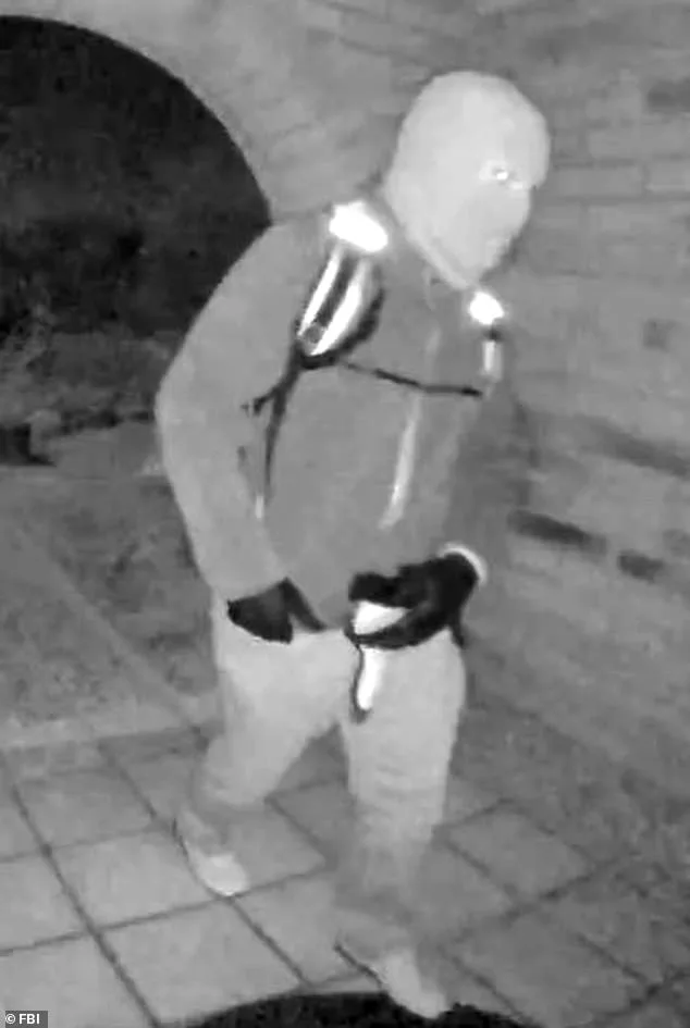 Surveillance Gaps and License Plate Blind Spots Hinder Search for Missing Elderly Woman