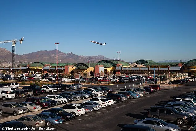 El Paso Airspace Closure Chaos: Balloon Mistaken for Drone Sparks Agency Confusion