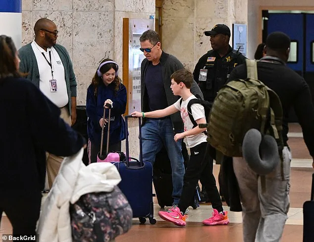 Michael Feldman's First Public Appearance Since Mother-in-Law's Disappearance Sparks Speculation