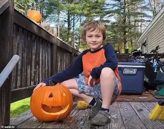 Mother Pleads Guilty to Manslaughter in Son's Death, as Community Demands Answers