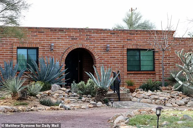 Mysterious DNA Found at Nancy Guthrie's Home Sparks Probe by Pima County Sheriff's Department