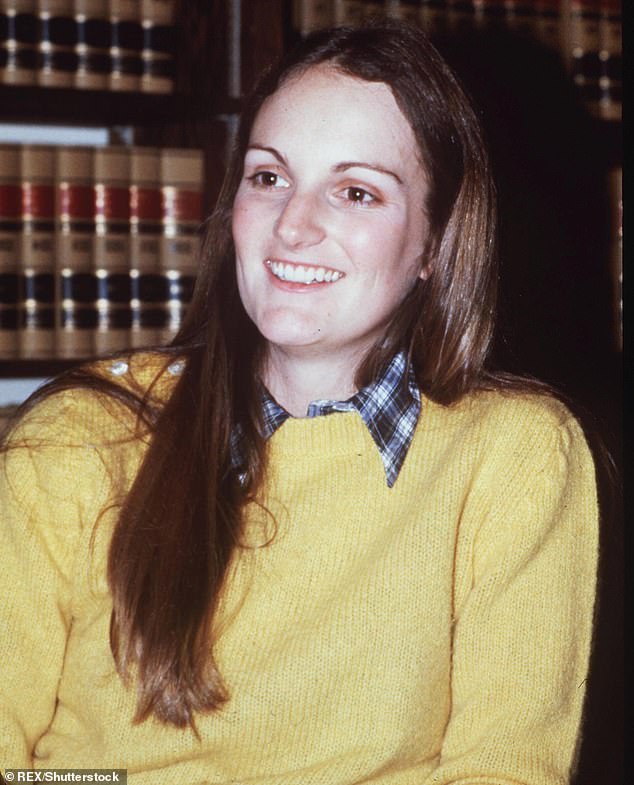 The Patty Hearst Case: Wealth, Revolution, and the Complexity of Justice