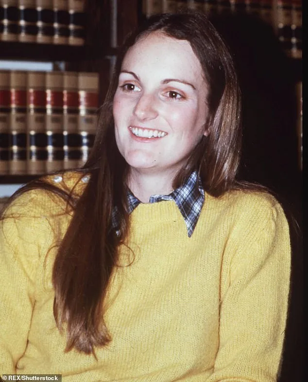 The Patty Hearst Case: Wealth, Revolution, and the Complexity of Justice