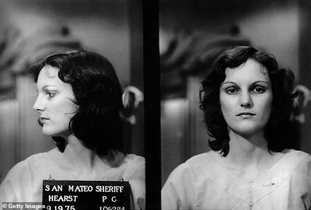 The Patty Hearst Case: Wealth, Revolution, and the Complexity of Justice