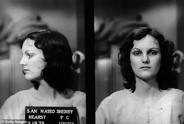 The Patty Hearst Case: Wealth, Revolution, and the Complexity of Justice