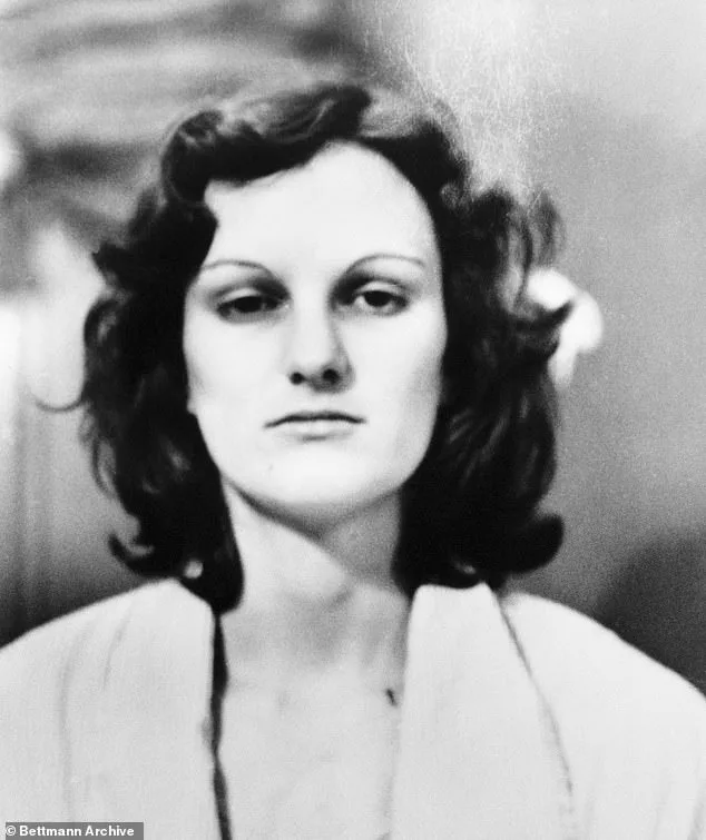 The Patty Hearst Case: Wealth, Revolution, and the Complexity of Justice