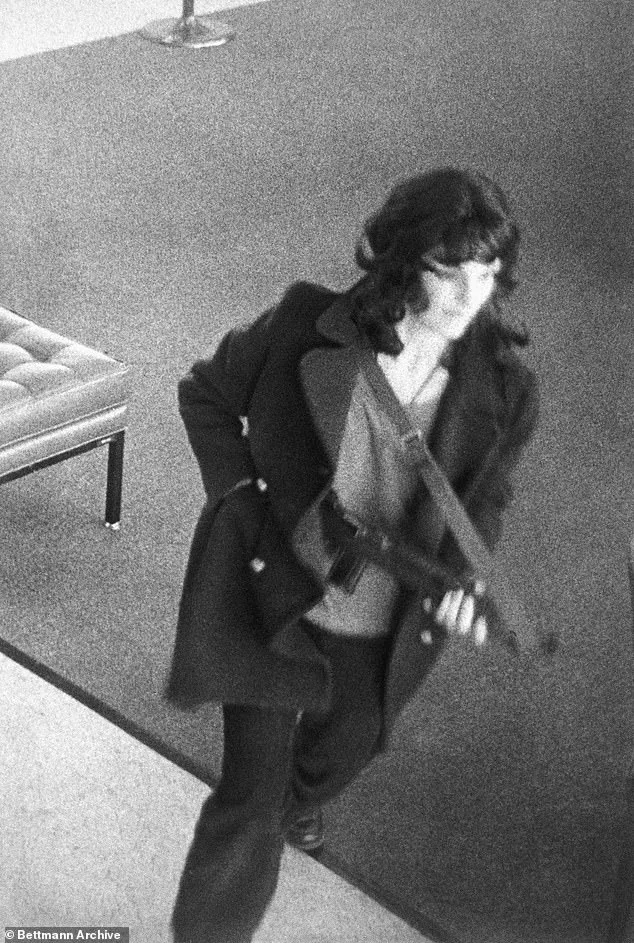 The Patty Hearst Case: Wealth, Revolution, and the Complexity of Justice