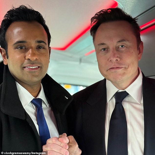 Vivek Ramaswamy's Ohio Governor Bid Under Scrutiny Over $500 Donation from Richard Iott, Ex-GOP Candidate Known for Nazi Uniform Reenactments