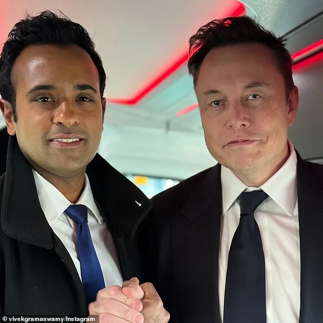 Vivek Ramaswamy's Ohio Governor Bid Under Scrutiny Over $500 Donation from Richard Iott, Ex-GOP Candidate Known for Nazi Uniform Reenactments