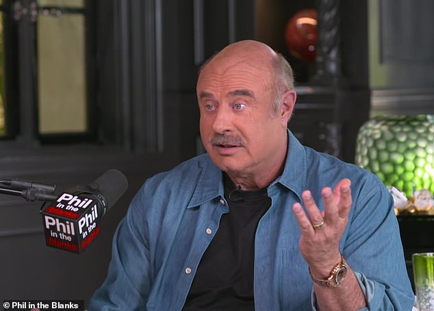 Wrongful Death Lawsuit: Parents Seek Dr. Phil Podcast Access Amid Manipulation Claims