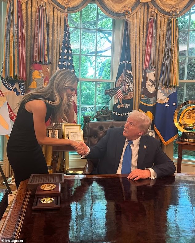 Carrie Prejean Boller Removed from Trump's Religious Liberty Commission Over Gaza Genocide Claims and Palestinian Flag Pin Controversy