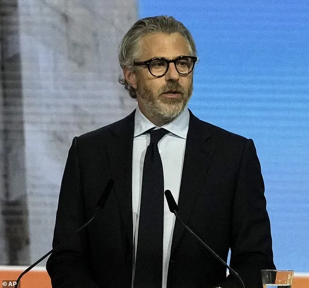 Casey Wasserman Sells Talent Agency Amid Ghislaine Maxwell Scandal, LA 2028 Olympics Fallout