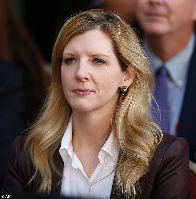 Email Scandal Exposes Affair Involving Goldman Sachs Executive and Former White House Counsel