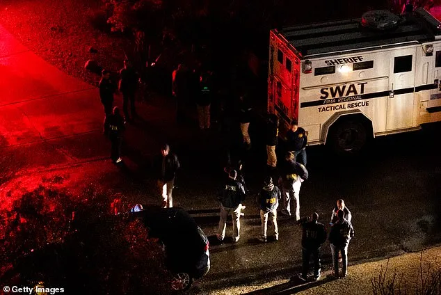 FBI Delay in Nancy Guthrie Case Linked to Missing Test Results After Tucson Raid