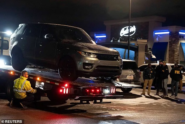 FBI Delay in Nancy Guthrie Case Linked to Missing Test Results After Tucson Raid