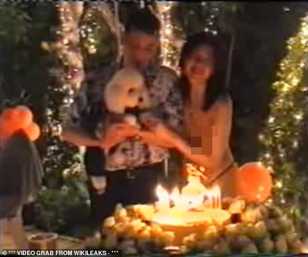 From Excess to Sobriety: Thailand's King Maha Vajiralongkorn in the Shadow of Queen Sirikit's Death