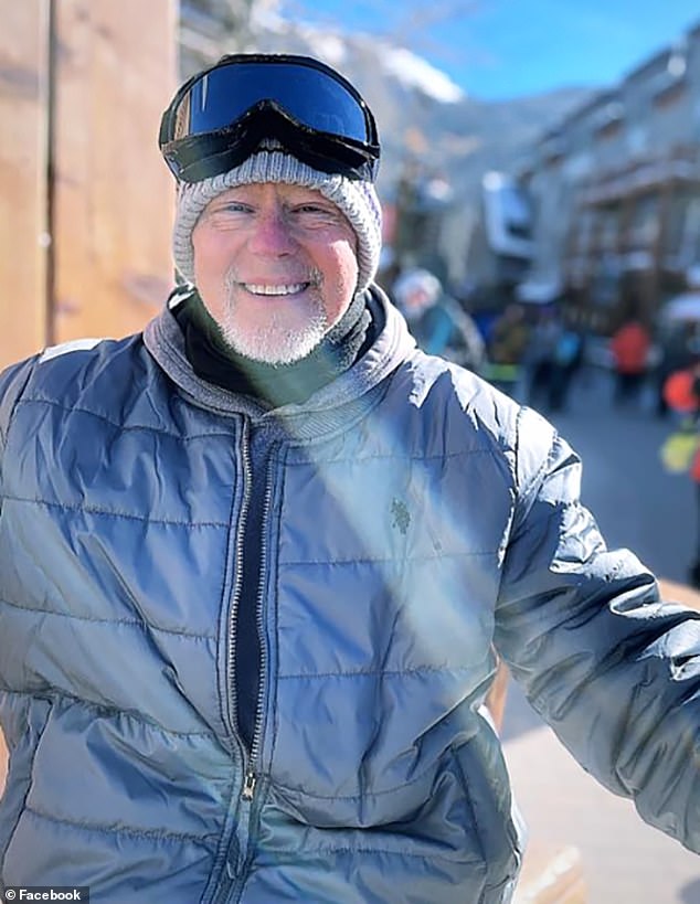 Harrowing Journey: Bruce Bingham Battles Cancer and Stolen Car in Hutchinson