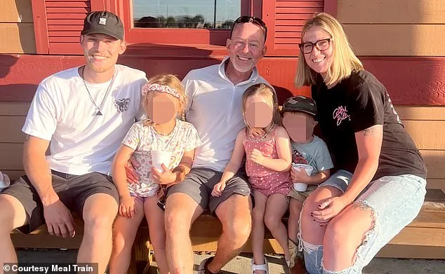 Harrowing Journey: Bruce Bingham Battles Cancer and Stolen Car in Hutchinson