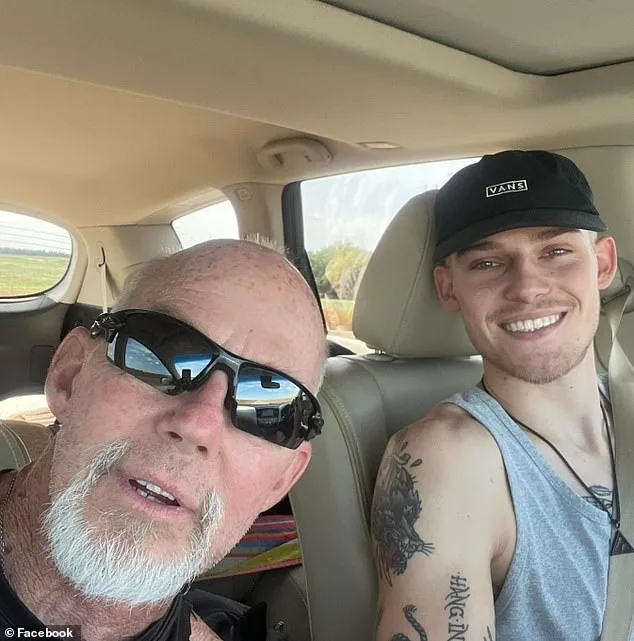 Harrowing Journey: Bruce Bingham Battles Cancer and Stolen Car in Hutchinson