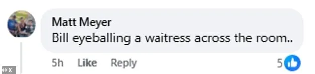 Hillary Clinton's Vintage Valentine's Day Photo Resurfaces Old Wounds Over Bill's Infidelity